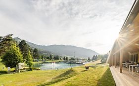 Ferienwohnungen am See